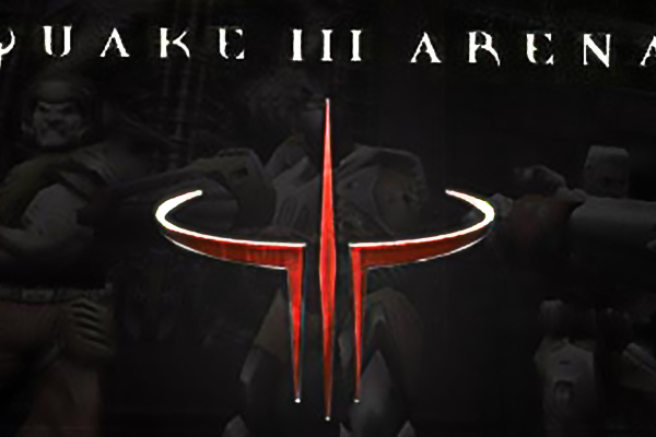 Quake 3 titre