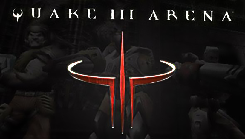 Quake 3 titre