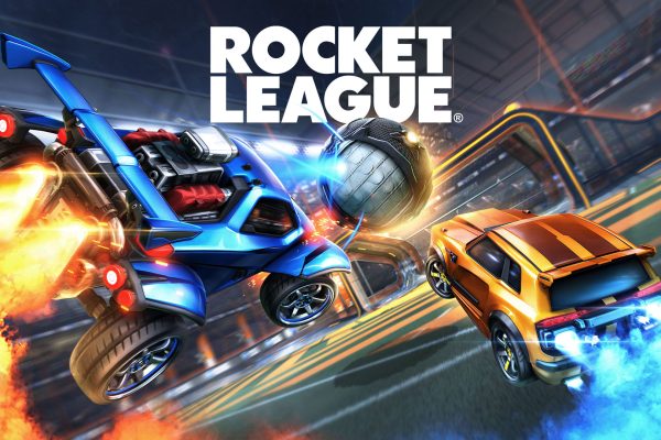 Rocket league titre